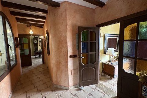 Villa in vendita San Miguel de Salinas, Alicante, Spagna 4 camere da letto, 550 mq. N° 115987 - foto 5