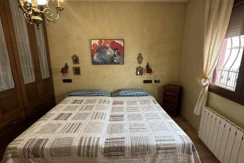 Villa in vendita San Miguel de Salinas, Alicante, Spagna 4 camere da letto, 550 mq. N° 115987 - foto 14