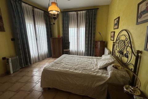 Villa in vendita San Miguel de Salinas, Alicante, Spagna 4 camere da letto, 550 mq. N° 115987 - foto 17