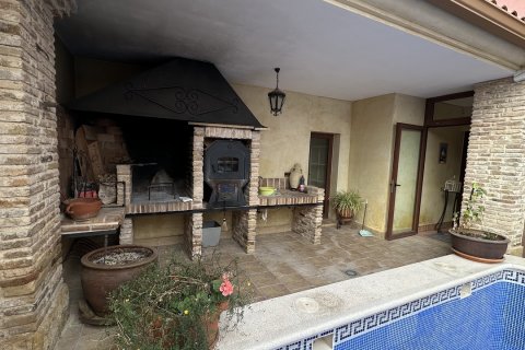 Villa in vendita San Miguel de Salinas, Alicante, Spagna 4 camere da letto, 550 mq. N° 115987 - foto 30