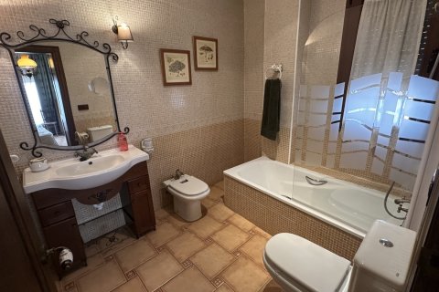 Villa in vendita San Miguel de Salinas, Alicante, Spagna 4 camere da letto, 550 mq. N° 115987 - foto 19
