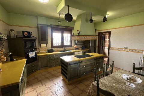 Villa in vendita San Miguel de Salinas, Alicante, Spagna 4 camere da letto, 550 mq. N° 115987 - foto 9