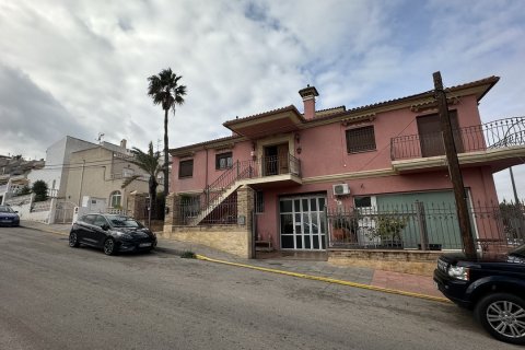 Villa in vendita San Miguel de Salinas, Alicante, Spagna 4 camere da letto, 550 mq. N° 115987 - foto 2