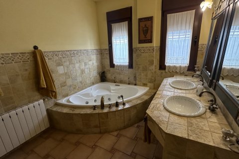 Villa in vendita San Miguel de Salinas, Alicante, Spagna 4 camere da letto, 550 mq. N° 115987 - foto 20
