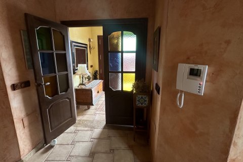 Villa in vendita San Miguel de Salinas, Alicante, Spagna 4 camere da letto, 550 mq. N° 115987 - foto 4