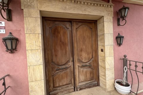 Villa in vendita San Miguel de Salinas, Alicante, Spagna 4 camere da letto, 550 mq. N° 115987 - foto 3