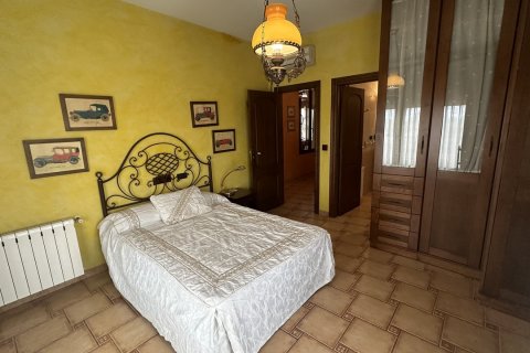 Villa in vendita San Miguel de Salinas, Alicante, Spagna 4 camere da letto, 550 mq. N° 115987 - foto 16