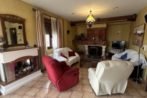 Villa in vendita San Miguel de Salinas, Alicante, Spagna 4 camere da letto, 550 mq. N° 115987 - foto 24