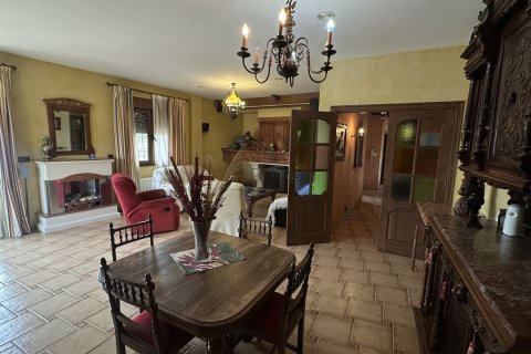 Villa in vendita San Miguel de Salinas, Alicante, Spagna 4 camere da letto, 550 mq. N° 115987 - foto 25