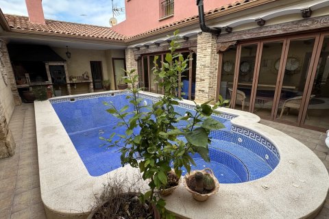 Villa in vendita San Miguel de Salinas, Alicante, Spagna 4 camere da letto, 550 mq. N° 115987 - foto 28
