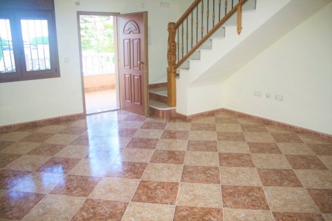 Townhouse for sale Torrevieja, Alicante, Spain 2 bedrooms, 172 sq.m. No. 115994 - photo 4