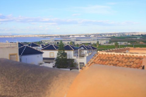 Townhouse for sale Torrevieja, Alicante, Spain 2 bedrooms, 172 sq.m. No. 115994 - photo 2
