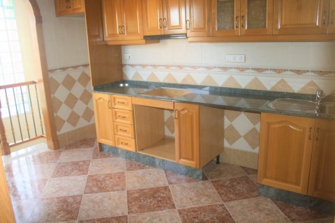 Townhouse for sale Torrevieja, Alicante, Spain 2 bedrooms, 172 sq.m. No. 115994 - photo 5