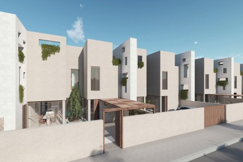 Huvila myytävänä Ciudad Quesada, Alicante, Espanja, 3 makuuhuonetta, 157 m2 No. 134315 - kuva 7