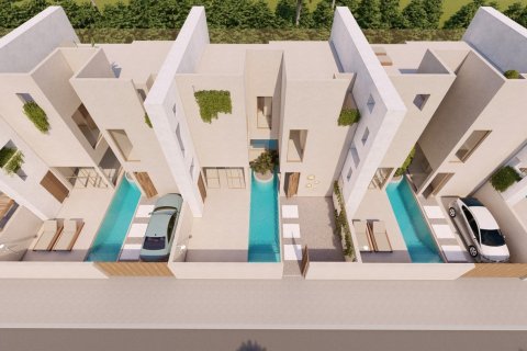 Huvila myytävänä Ciudad Quesada, Alicante, Espanja, 3 makuuhuonetta, 157 m2 No. 134315 - kuva 10