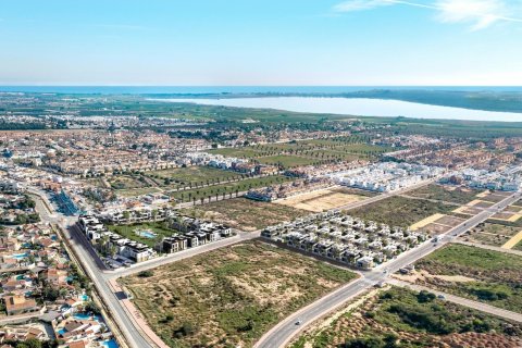 Продажа виллы Сьюдад Кесада, Аликанте, Испания 3 спальни, 123м2 №134310 - фото 13