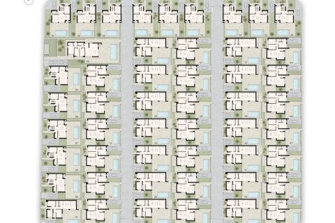 Продажа виллы Сьюдад Кесада, Аликанте, Испания 3 спальни, 123м2 №134310 - фото 12