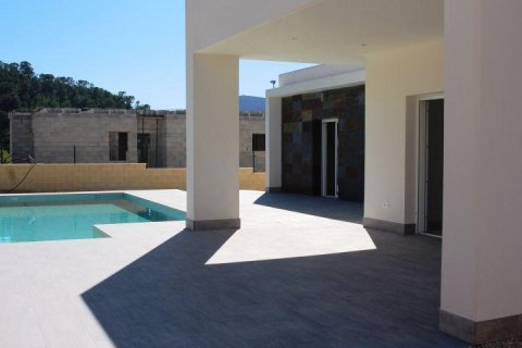 Villa zum Verkauf La Romana, Alicante, Spanien 3 Schlafzimmer, 135 m2 Nr. 134312 - Foto 12