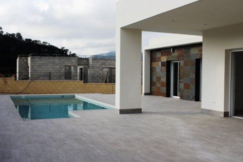 Villa zum Verkauf La Romana, Alicante, Spanien 3 Schlafzimmer, 135 m2 Nr. 134312 - Foto 14