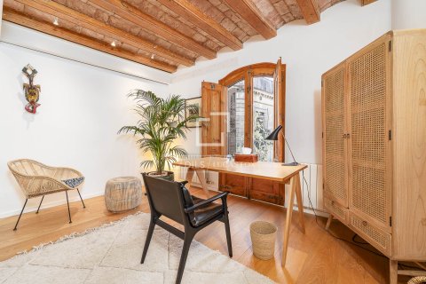 Penthouse à vendre à Barcelona, Espagne, 2 chambres, 136 m2 No. 161358 - photo 23