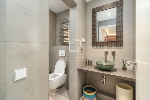 Penthouse à vendre à Barcelona, Espagne, 2 chambres, 136 m2 No. 161358 - photo 18