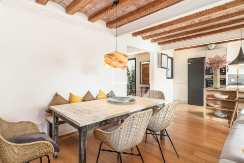 Penthouse à vendre à Barcelona, Espagne, 2 chambres, 136 m2 No. 161358 - photo 11