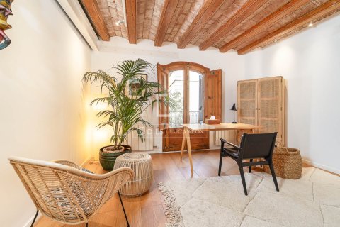 Penthouse à vendre à Barcelona, Espagne, 2 chambres, 136 m2 No. 161358 - photo 25