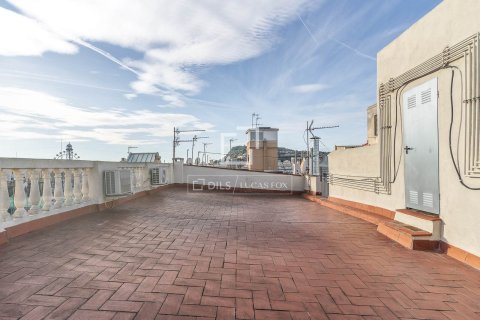 Penthouse à vendre à Barcelona, Espagne, 2 chambres, 136 m2 No. 161358 - photo 7