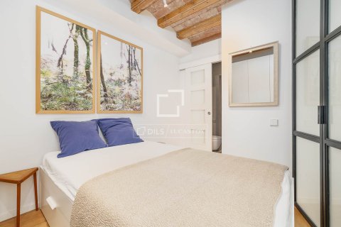 Penthouse à vendre à Barcelona, Espagne, 2 chambres, 136 m2 No. 161358 - photo 21