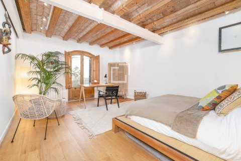 Penthouse à vendre à Barcelona, Espagne, 2 chambres, 136 m2 No. 161358 - photo 4