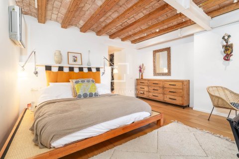 Penthouse à vendre à Barcelona, Espagne, 2 chambres, 136 m2 No. 161358 - photo 24