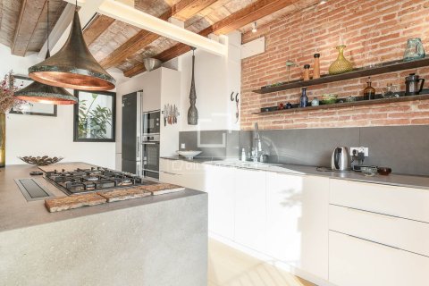 Penthouse à vendre à Barcelona, Espagne, 2 chambres, 136 m2 No. 161358 - photo 14