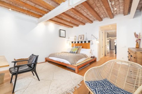 Attico in vendita a Barcelona, Spagna 2 camere da letto, 136 mq. N° 161358 - foto 30