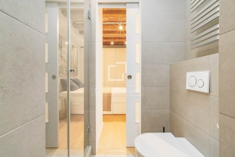 Penthouse à vendre à Barcelona, Espagne, 2 chambres, 136 m2 No. 161358 - photo 19