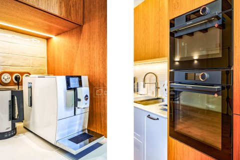 Lägenhet för uthyrning i Barcelona, Spanien 2 sovrum, 111 kvm. Nr. 161363 - foto 19