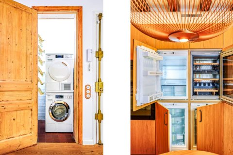 Lägenhet för uthyrning i Barcelona, Spanien 2 sovrum, 111 kvm. Nr. 161363 - foto 20