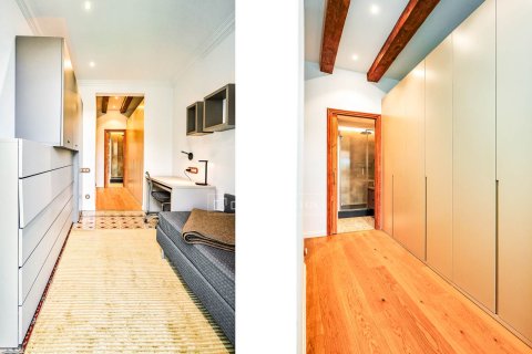 Lägenhet för uthyrning i Barcelona, Spanien 2 sovrum, 111 kvm. Nr. 161363 - foto 17