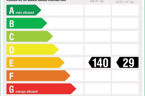 Lägenhet för uthyrning i Barcelona, Spanien 2 sovrum, 111 kvm. Nr. 161363 - foto 21