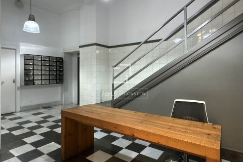 Lägenhet för uthyrning i Barcelona, Spanien 2 sovrum, 251 kvm. Nr. 161360 - foto 27