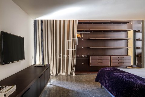 Lägenhet för uthyrning i Barcelona, Spanien 2 sovrum, 251 kvm. Nr. 161360 - foto 21