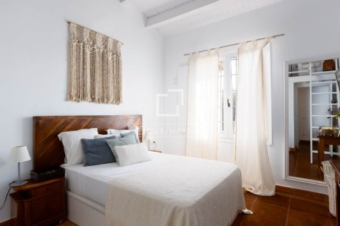 Huvila myytävänä Cabrera de Mar, Barcelona, Espanja, 5 makuuhuonetta, 592 m2 No. 161357 - kuva 19