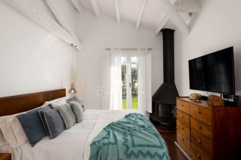 Huvila myytävänä Cabrera de Mar, Barcelona, Espanja, 5 makuuhuonetta, 592 m2 No. 161357 - kuva 14