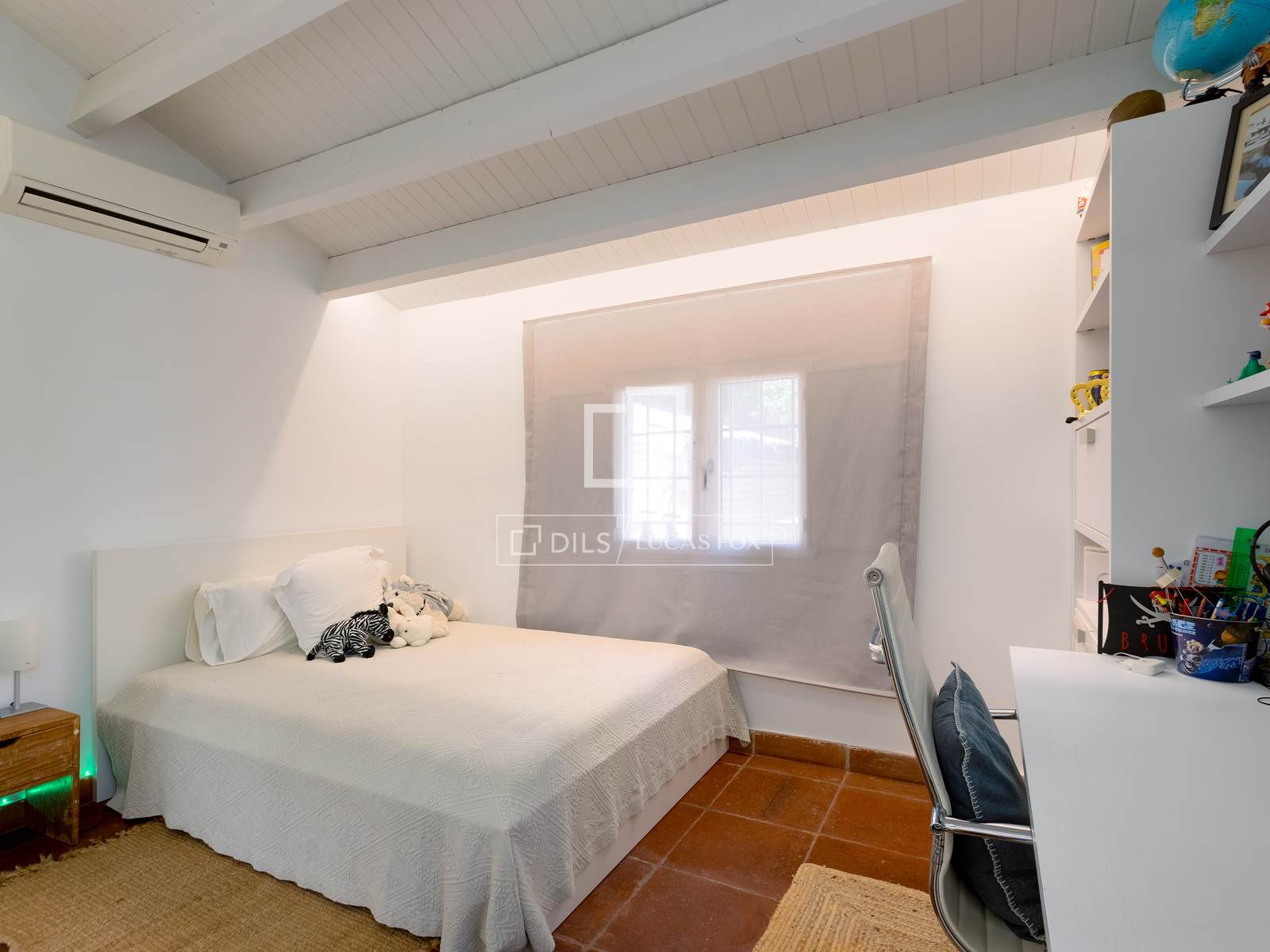 Villa i Cabrera de Mar, Barcelona, Spanien 5 sovrum, 592 kvm. Nr. 161357