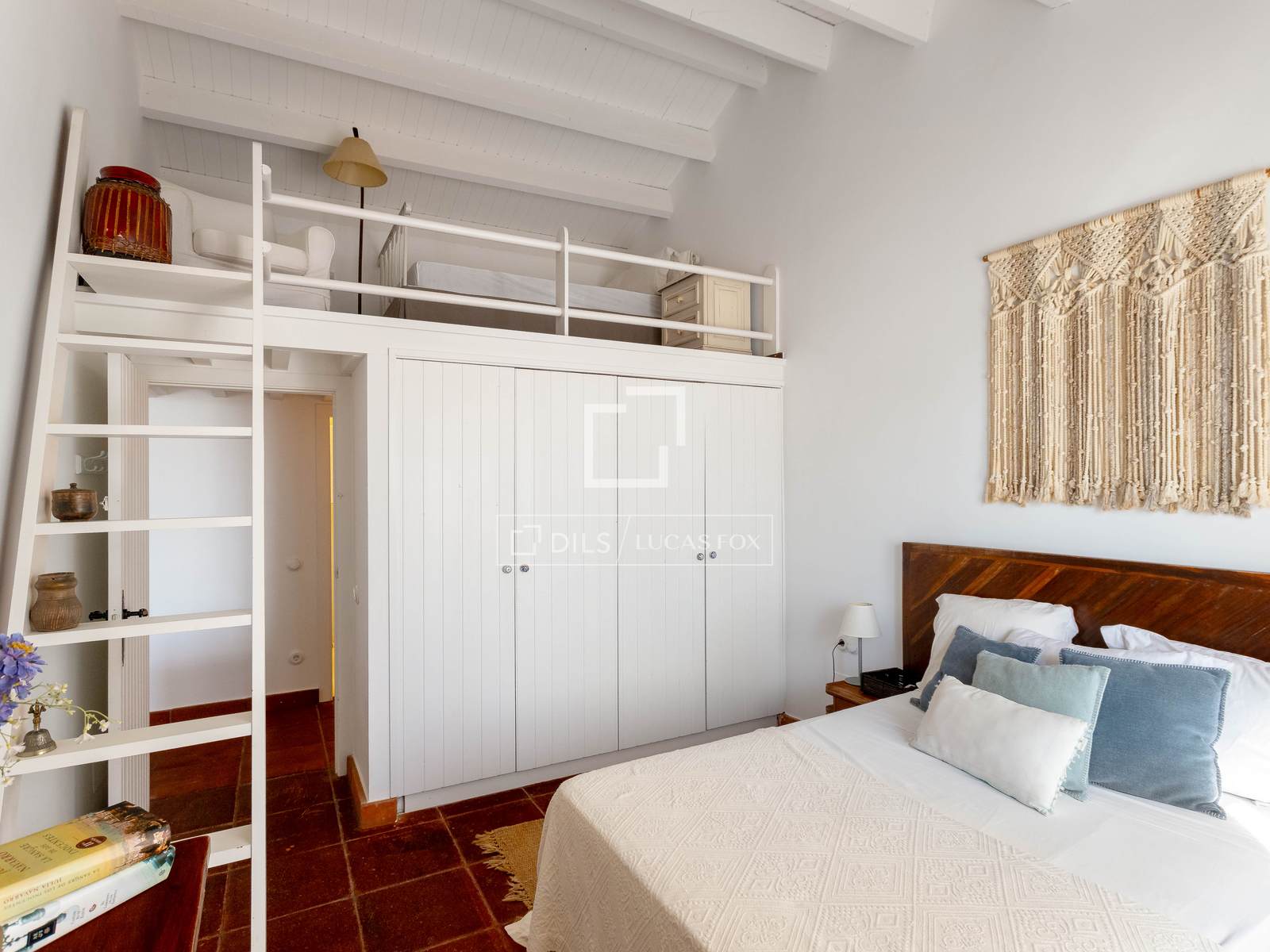 Villa i Cabrera de Mar, Barcelona, Spanien 5 sovrum, 592 kvm. Nr. 161357