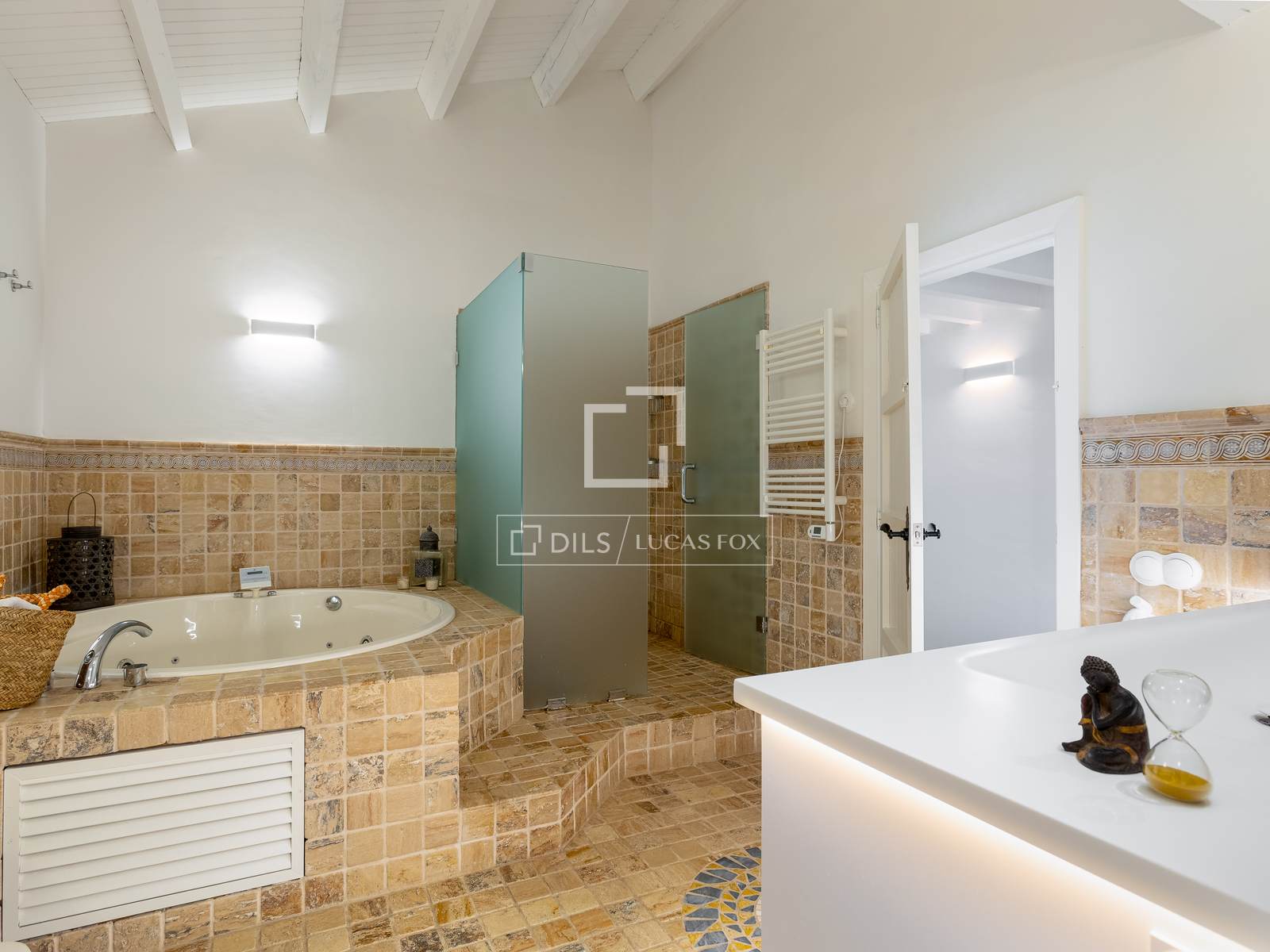 Villa i Cabrera de Mar, Barcelona, Spanien 5 sovrum, 592 kvm. Nr. 161357