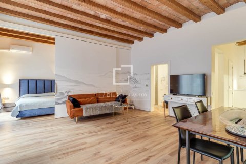 Huoneisto Barcelona, Espanja 3 makuuhuonetta, 116 m2 No. 161362
