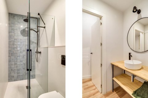 Lägenhet för uthyrning i Barcelona, Spanien 3 sovrum, 116 kvm. Nr. 161362 - foto 24