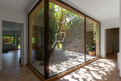 Villa för uthyrning i Sant Andreu de Llavaneres, Barcelona, Spanien 5 sovrum, 344 kvm. Nr. 161361 - foto 17