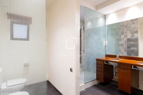 Villa för uthyrning i Sant Andreu de Llavaneres, Barcelona, Spanien 5 sovrum, 344 kvm. Nr. 161361 - foto 23