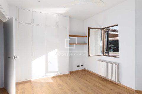 Villa för uthyrning i Sant Andreu de Llavaneres, Barcelona, Spanien 5 sovrum, 344 kvm. Nr. 161361 - foto 19
